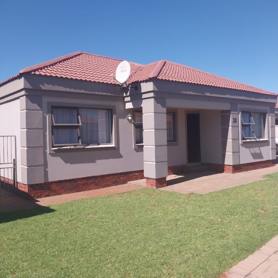 3 Bedroom Property for Sale in Lindene Northern Cape